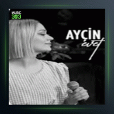 آهنگ Alma Ahimi از آیچین آسان