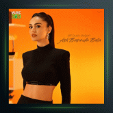 آهنگ Ask Basimda Bela از الیف بوسه دوغان