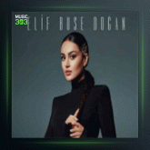 آهنگ Ben De Ozledim Ben De از الیف بوسه دوغان