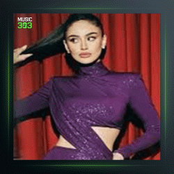 آهنگ Bir Nefes Gibi از الیف بوسه دوغان