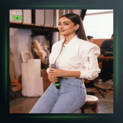 آهنگ Buklum Buklum از الیف بوسه دوغان و سرکان چاگری