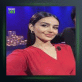 آهنگ Burcak Tarlasi از الیف بوسه دوغان و سرکان چاگری