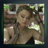 آهنگ Chabuk Olalım Ashkım از آیچین آسان