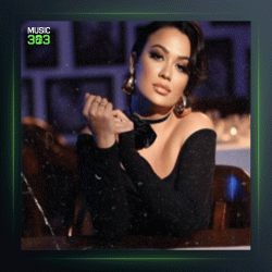 آهنگ Chok Zor از آیچین آسان