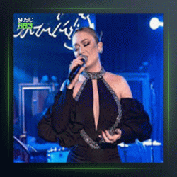 آهنگ Degmezmish Sana Akustik از آیچین آسان