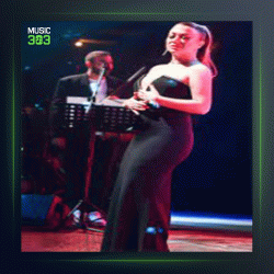 آهنگ Degmezmish Sana از آیچین آسان