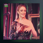 آهنگ Gidiyorum از آیچین آسان