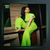 آهنگ Gochmen Kızı از الیف بوسه دوغان