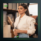 آهنگ Hastayım Sana Akustik از الیف بوسه دوغان