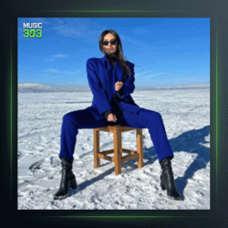 آهنگ Helliyden Daglar Kamısh از الیف بوسه دوغان