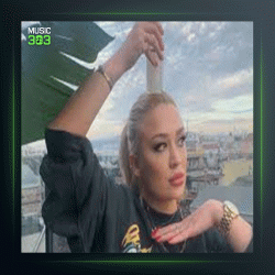 آهنگ Hercai از آیچین آسان