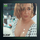 آهنگ Icimde Olen Biri Var از آیچین آسان