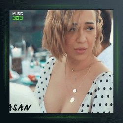 آهنگ Icimde Olen Biri Var از آیچین آسان