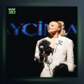 آهنگ Iki Gozum از آیچین آسان