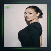 آهنگ İlle de Sen از الیف بوسه دوغان و سرکان چاغری