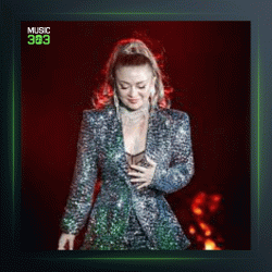 آهنگ Kaderimde Hep Guzeli Aradim از آیچین آسان