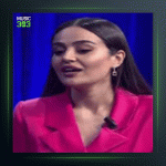 آهنگ Kınıfır Bedrenk Olur از الیف بوسه دوغان