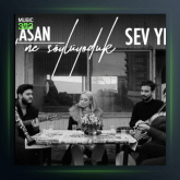 آهنگ Sev Yeter از آیچین آسان