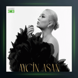 آهنگ Sevgilim Yeminliyim از آیچین آسان