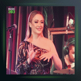 آهنگ Ustume Basip Gecme از آیچین آسان