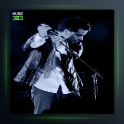 آهنگ Uyut Beni از امره آیدین