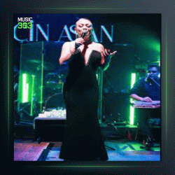 آهنگ kendine iyi bak از آیچین آسان