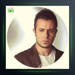 آهنگ Güllerim Soldu از امره آیدین