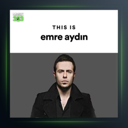 آهنگ Eylül از امره آیدین