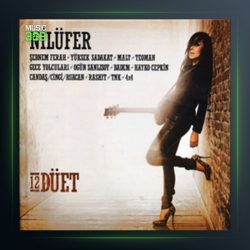 آلبوم 12 Düet از نیلوفر