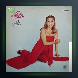 آلبوم 15 Şarkı از نیلوفر