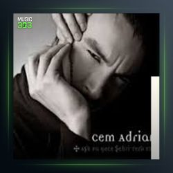 آلبوم Aşk Bu Gece Şehri Terk Etti از جم آدریان