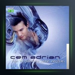 آلبوم Ben Bu Şarkıyı Sana Yazdım از جم آدریان