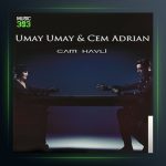 آلبوم Cam Havli از جم آدریان