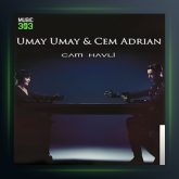 آلبوم Cam Havli از جم آدریان