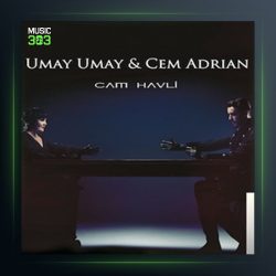 آلبوم Cam Havli از جم آدریان