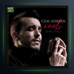 آلبوم Canli از جم آدریان