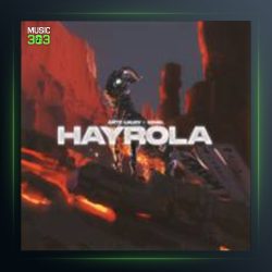 آلبوم Hayrola از ازل