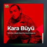 آلبوم Kara Buyu از ازل