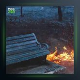 آلبوم Kuğulu Park از ازل