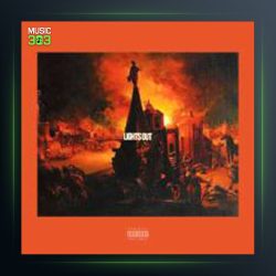 آلبوم Lights Out از ازل