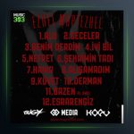 آلبوم Müptezhel از ازل