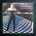آلبوم Nilufer 84 از نیلوفر