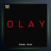 آلبوم Olay از ازل