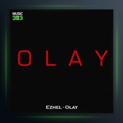 آلبوم Olay از ازل