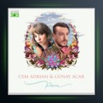 آلبوم Pervane از جم آدریان