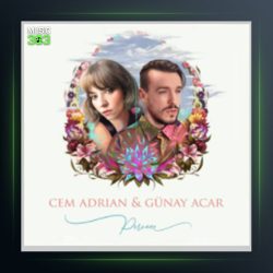 آلبوم Pervane از جم آدریان