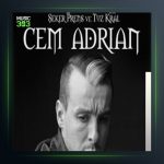 آلبوم Şeker Prens ve Tuz Kral از جم آدریان