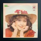 آلبوم Selam Söyle از نیلوفر