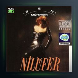 آلبوم Sen Muhimsin از نیلوفر