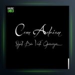 آلبوم Siyah Bir Veda Öpücüğü از جم آدریان